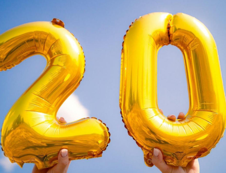 20 años de celebración de FP Markets.