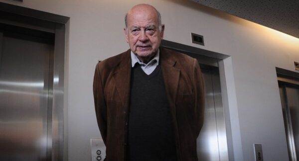 José Miguel Insulza