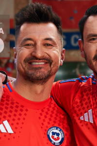 Jugadores que estarán presentes en el partido de la roja Sub 20.