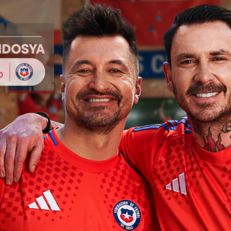 Jugadores que estarán presentes en el partido de la roja Sub 20.