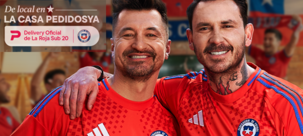 Jugadores que estarán presentes en el partido de la roja Sub 20.