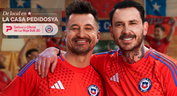 Jugadores que estarán presentes en el partido de la roja Sub 20.