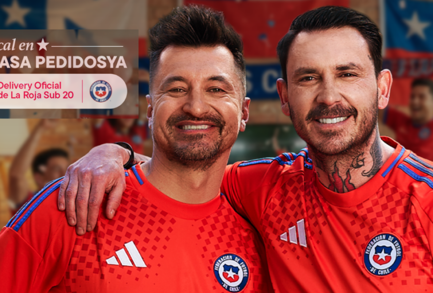 Jugadores que estarán presentes en el partido de la roja Sub 20.