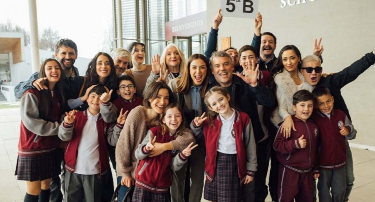 Reunión de Superados