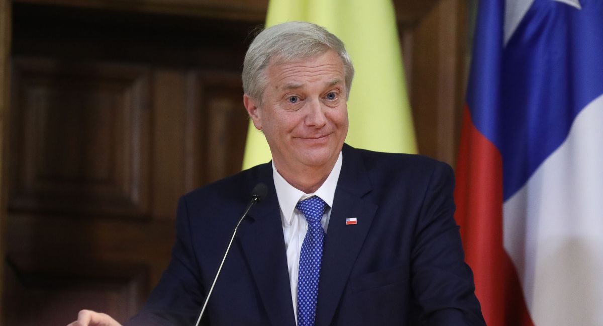 José Antonio Kast
