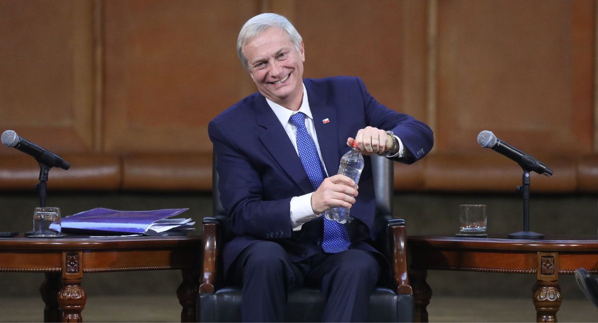 José Antonio Kast