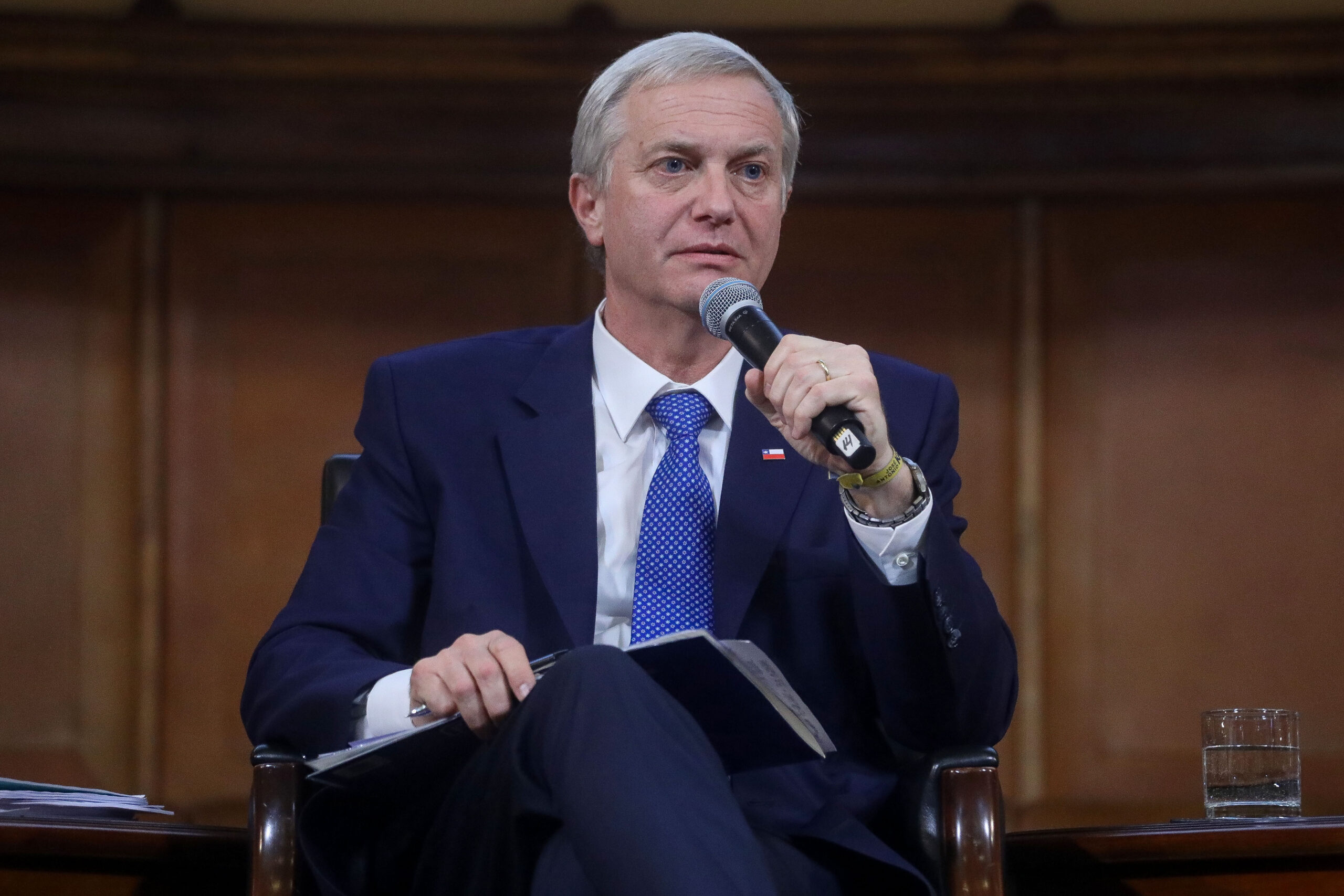 José Antonio Kast