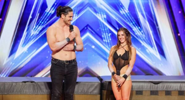 America’s Got Talent