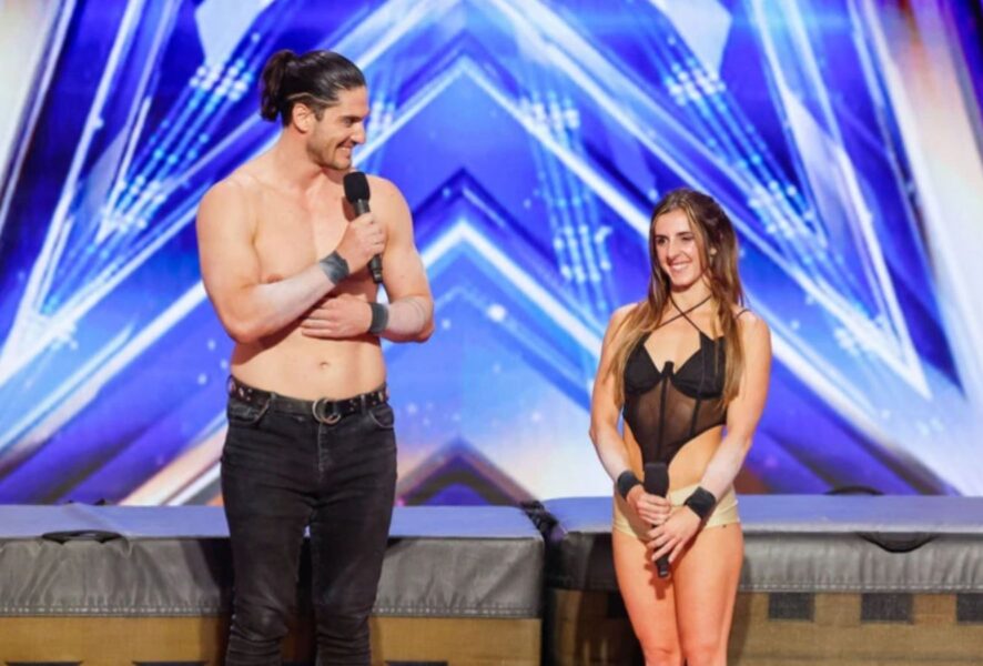 America’s Got Talent