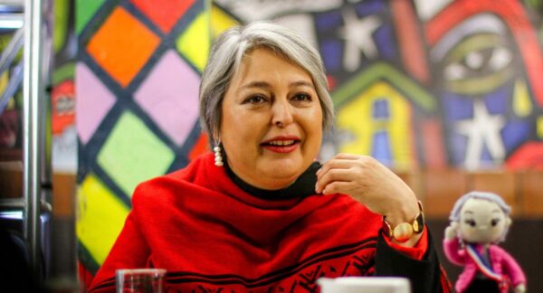 Jeannette Jara
