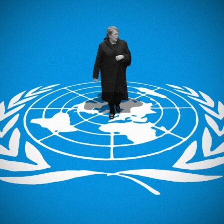 Michelle Bachelet