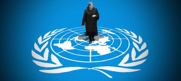 Michelle Bachelet