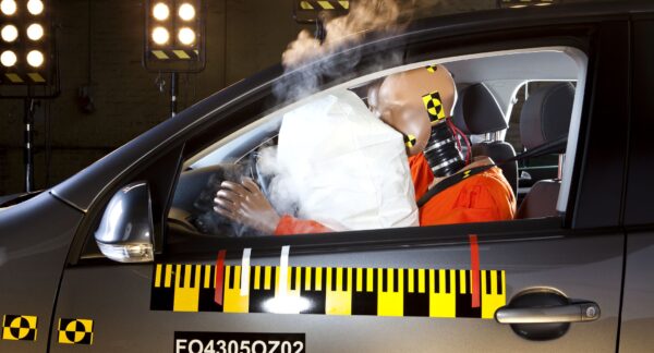 Airbags falsificados de China: la nueva amenaza que preocupa a Estados Unidos