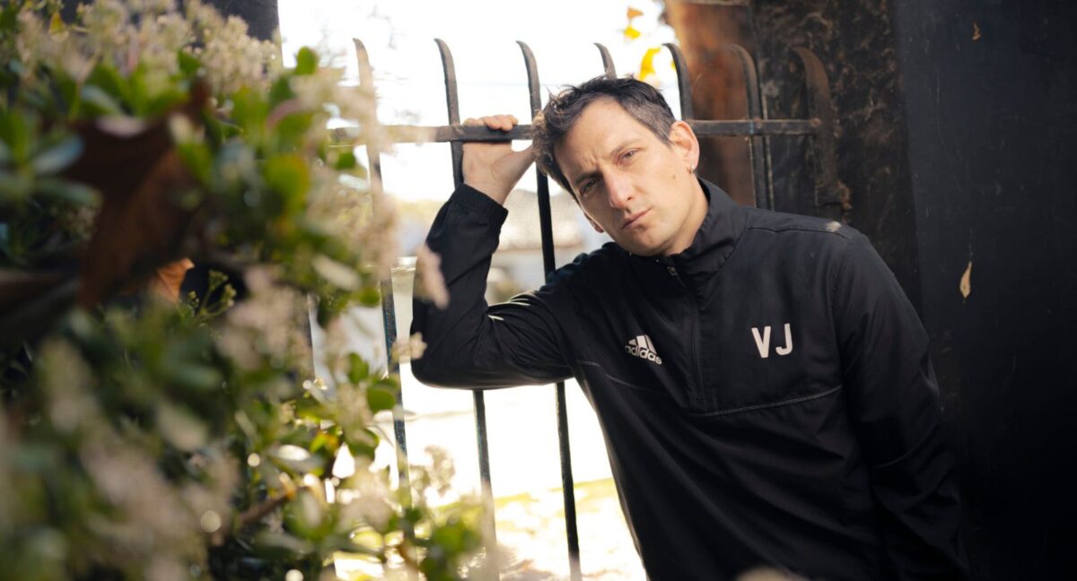 Gabriel Urzúa