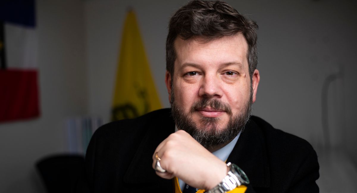 Johannes Kaiser