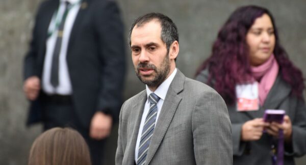 Nicolás Grau