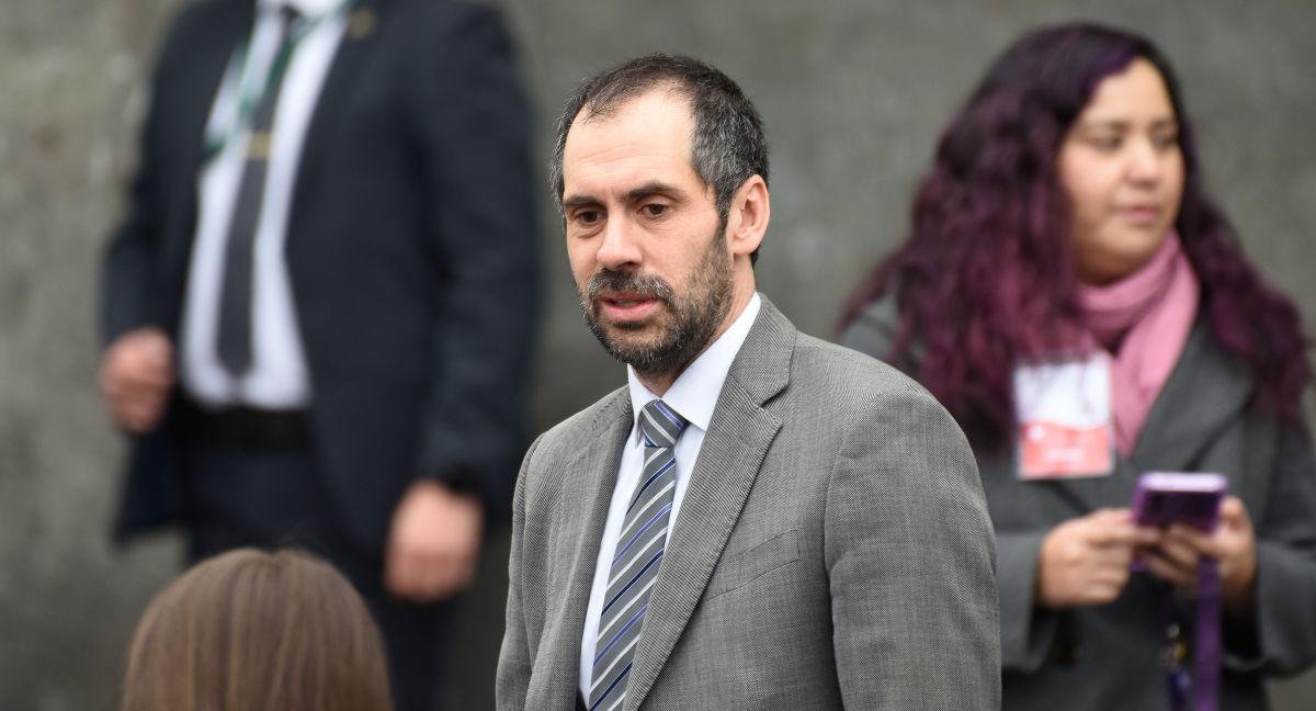 Nicolás Grau