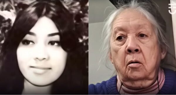 Bernarda Vera, detenida desparecida que vive en Argentina