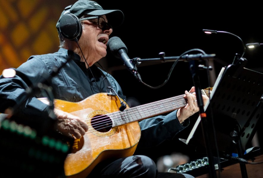 Silvio Rodriguez