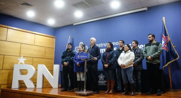 Renovación Nacional