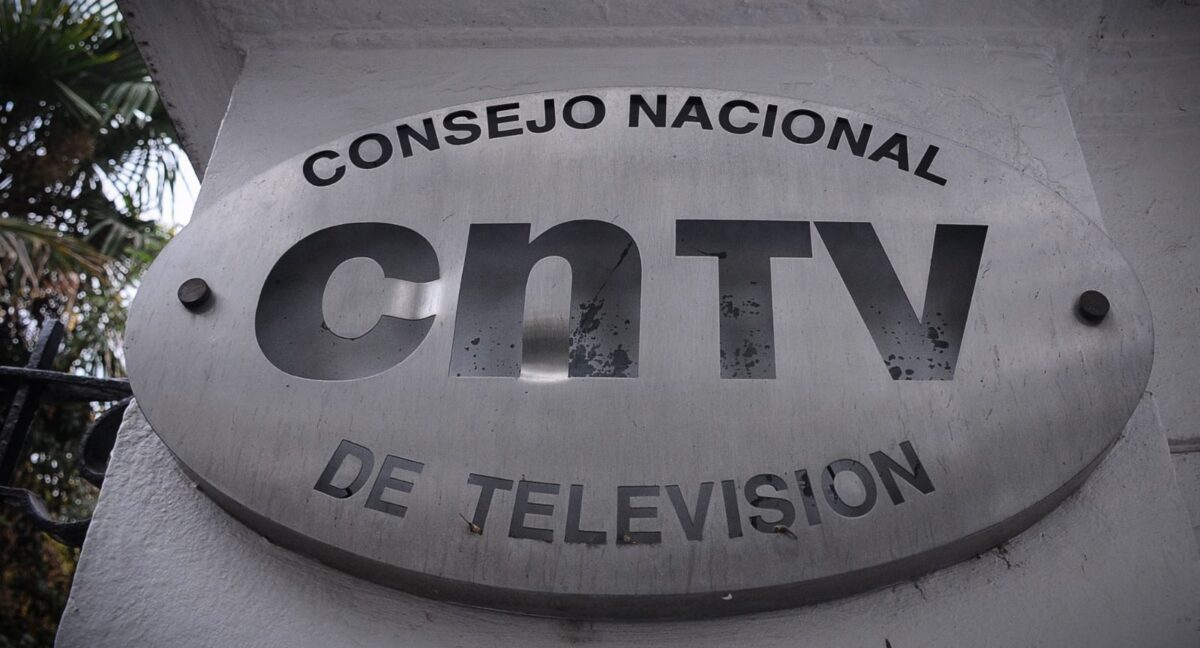 CNTV