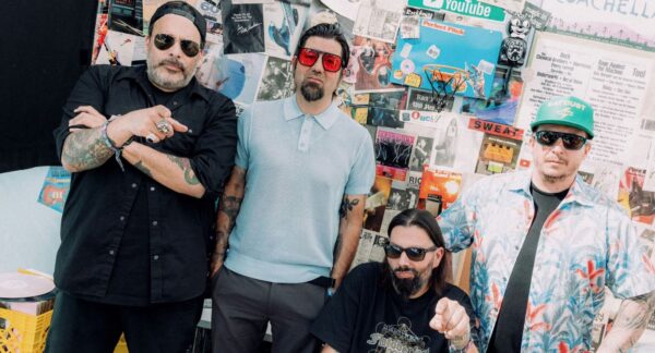 Deftones