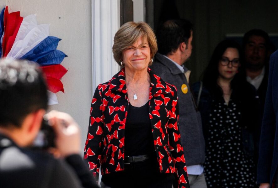 Evelyn Matthei