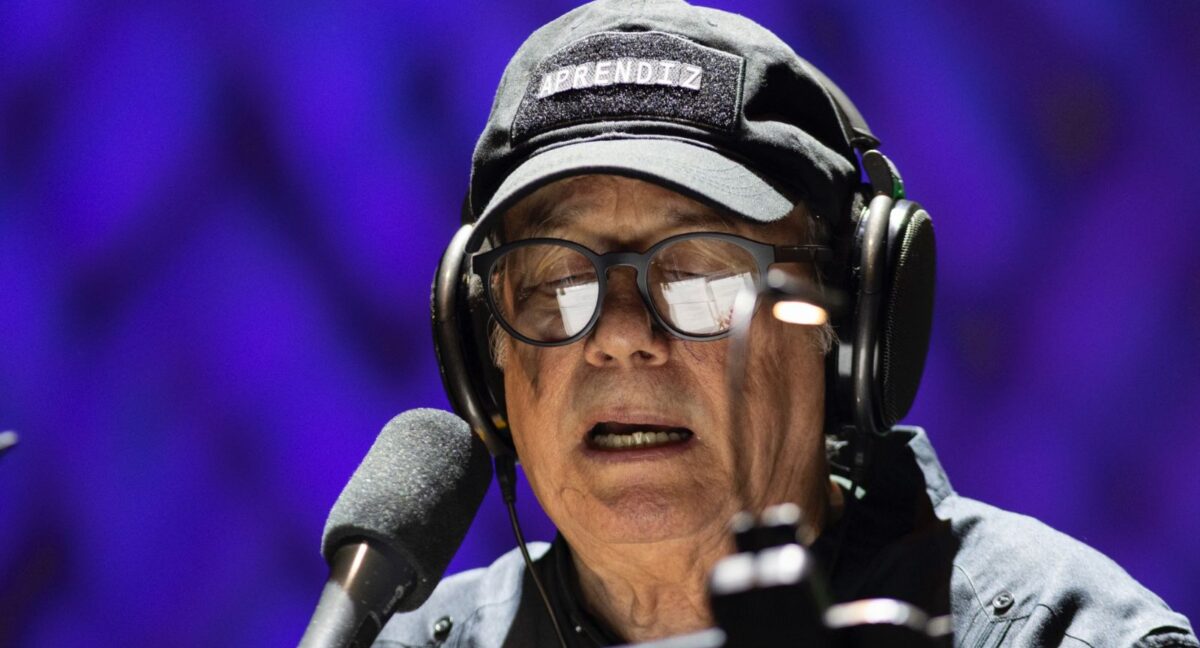 Silvio Rodríguez
