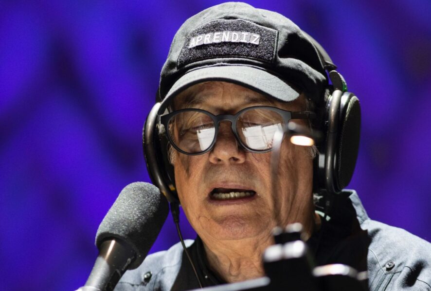 Silvio Rodríguez