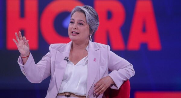 Jeannette Jara