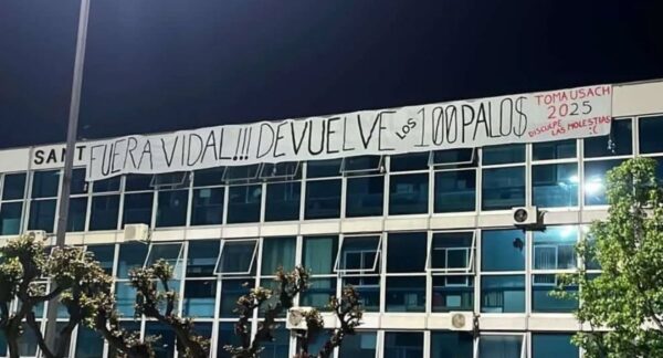 Toma Usach