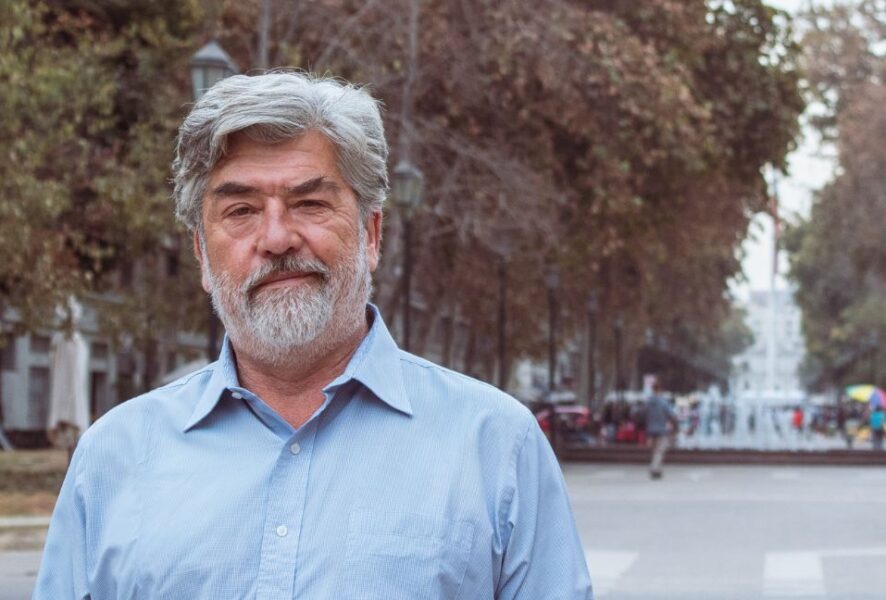 Yerko Ljubetic sobre caso Bernarda Vera
