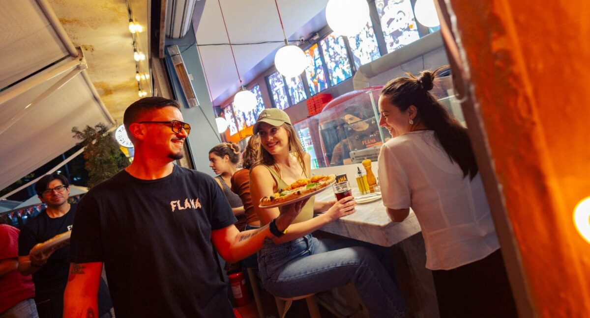 Bar Flama