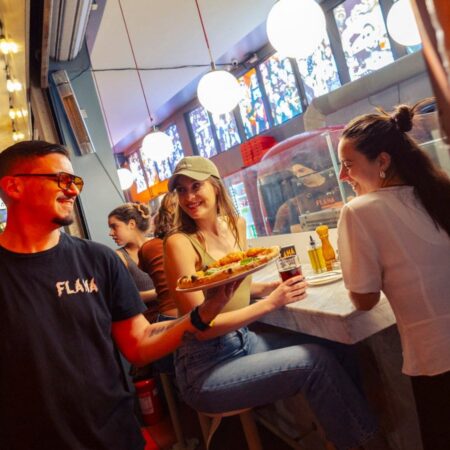 Bar Flama