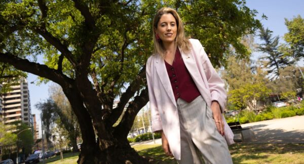 Isidora Alcalde