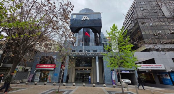 Remate de propiedades de Banco Estado