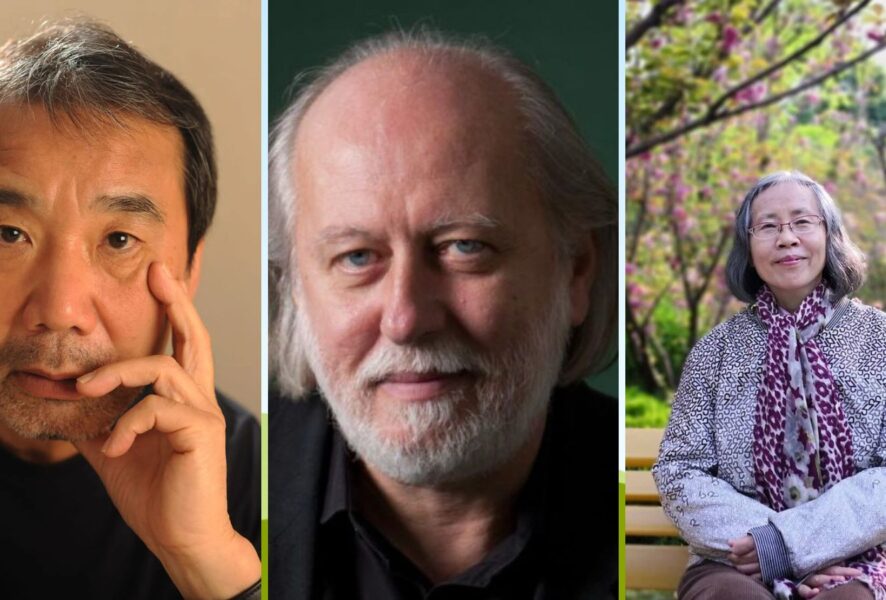 Premio Nobel de Literatura