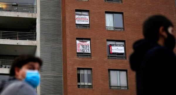 Subsidio de arriendo