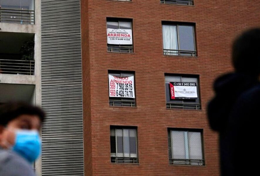Subsidio de arriendo