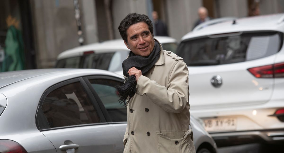 Ignacio Briones