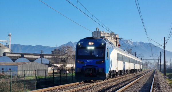 Tren Curicó-Alameda