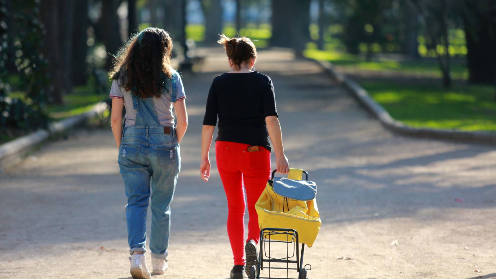 Estudio apunta que las mujeres tienen un mayor riesgo genético en ...