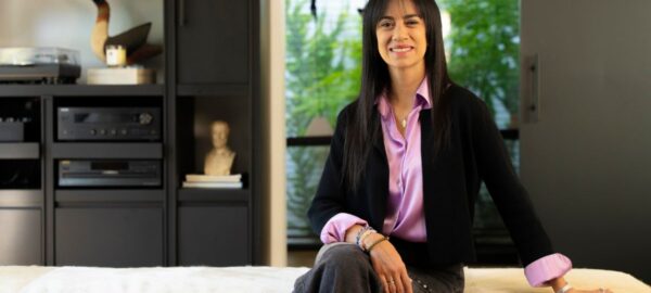 Paulina Núñez