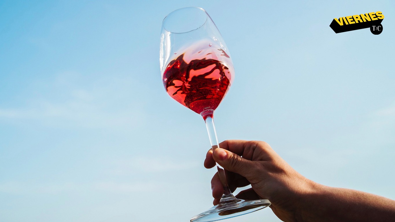 desde semillón a syrah o blancos buenos, bonitos y baratos