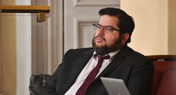 Cristián Valenzuela