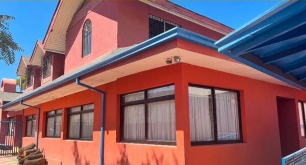 Fundación niños TEA en San Bernardo