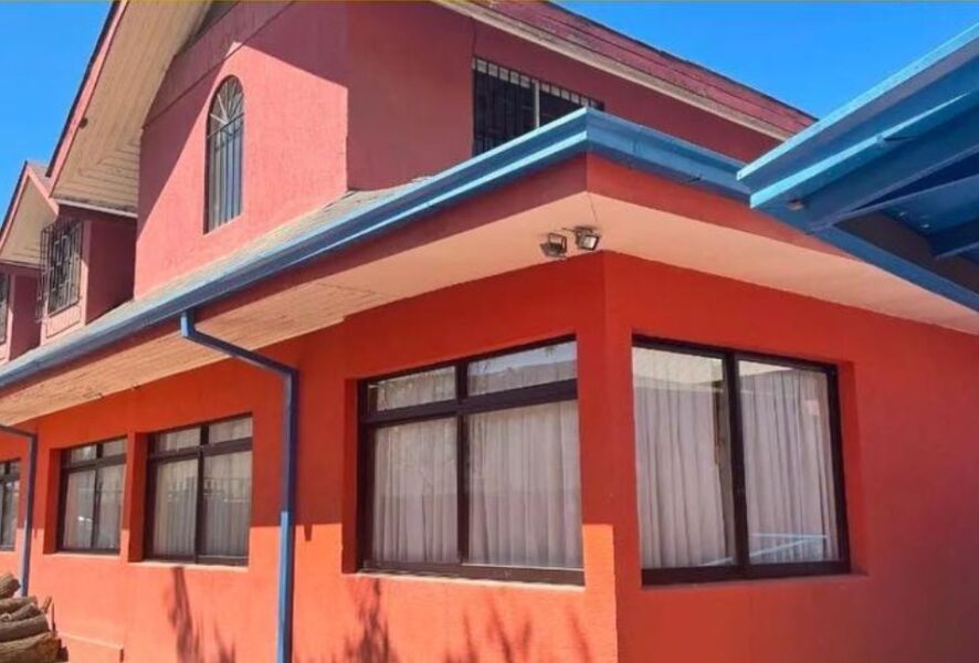 Fundación niños TEA en San Bernardo