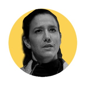 Foto autor Andrea Albagli, Subsecretaria de Salud Pública