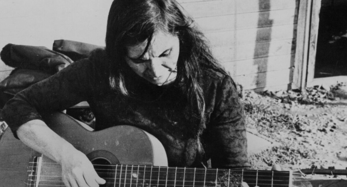 Violeta Parra