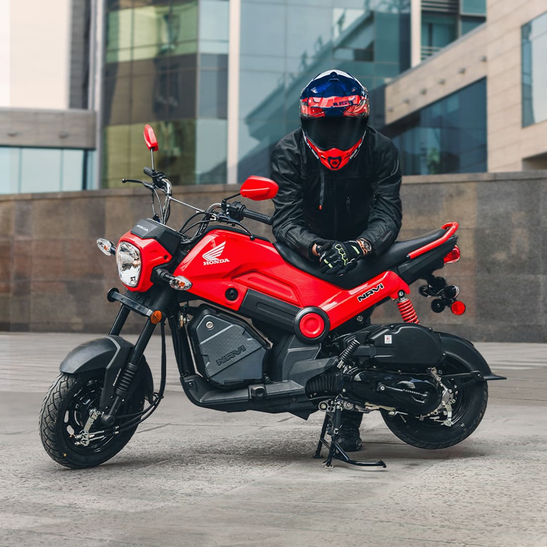 Ventas de Honda Motos Chile 2025 crecen más del 44% y consolidan su liderazgo en el mercado nacional. Revisa los modelos y proyecciones.